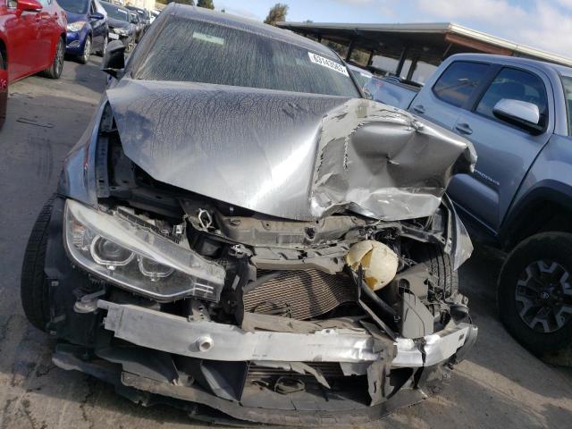 WBA3C1C5XEK113562 BMW 328 I Sulev