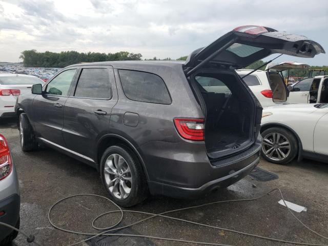 1C4RDJDG6LC286402 Dodge DURANGO GT