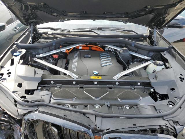 5UXTA6C03N9J52753 BMW X5 Xdrive45e