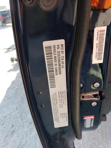 2C3CDXBG4MH633580 Dodge Charger Sxt