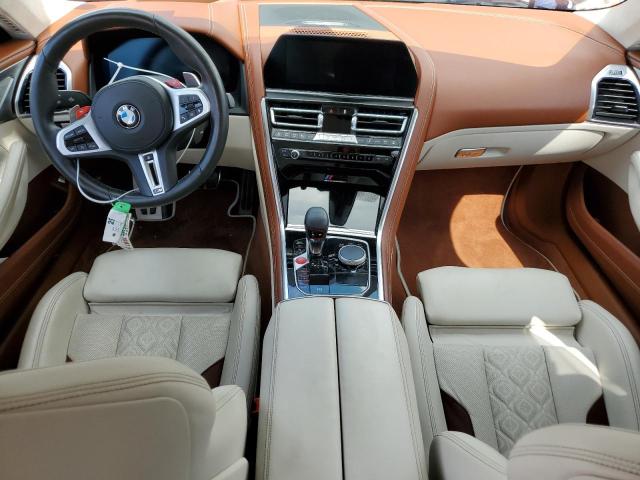WBSGV0C05MCF85718 BMW M8