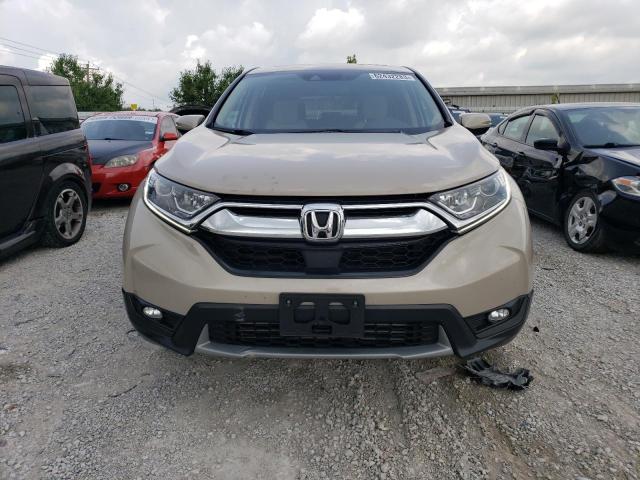 5J6RW2H56JL023567 Honda CR-V EX