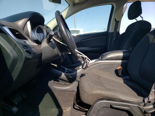 3C4PDCAB2HT696962 Dodge JOURNEY SE