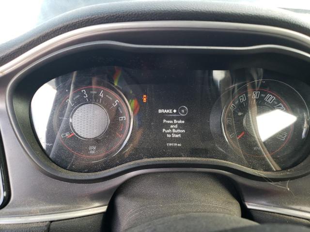 2C3CDZKG3LH191983 Dodge Challenger Gt