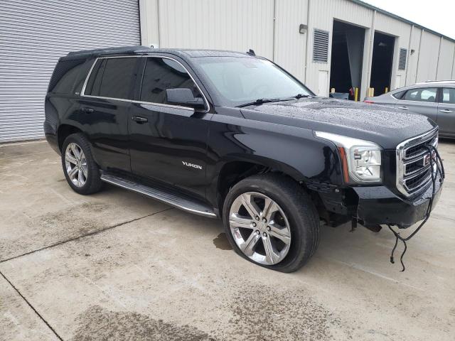 1GKS2BKC1FR102163 GMC YUKON SLT