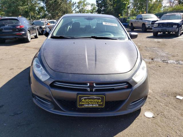 1C3CDFDH8FD345447 Dodge Dart Se Aero