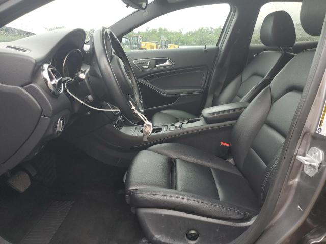 WDCTG4EB6JJ369736 Mercedes-Benz GLA 250