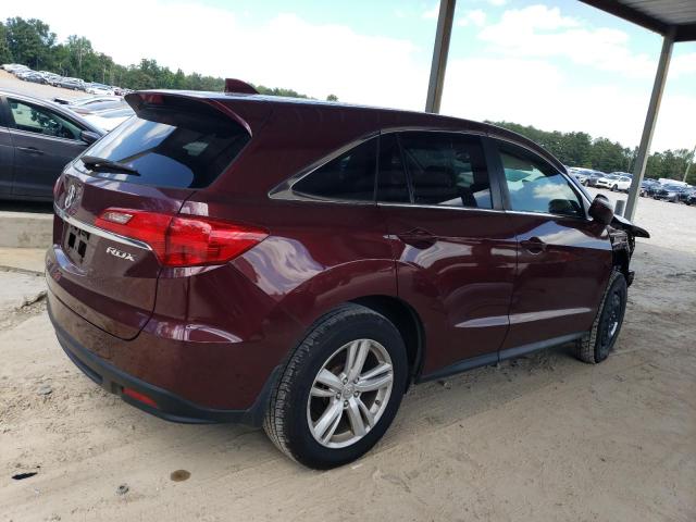 5J8TB3H58FL007621 Acura Rdx Technology
