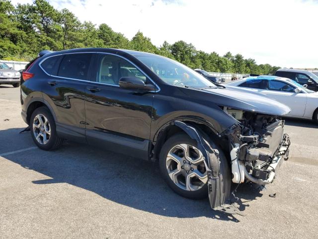 7FARW2H8XJE058863 Honda CR-V EXL