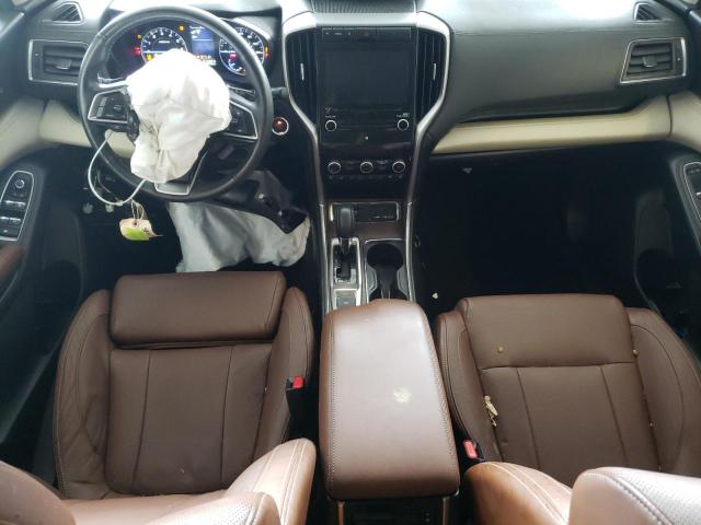 4S4WMARD3K3484690 Subaru Ascent Touring
