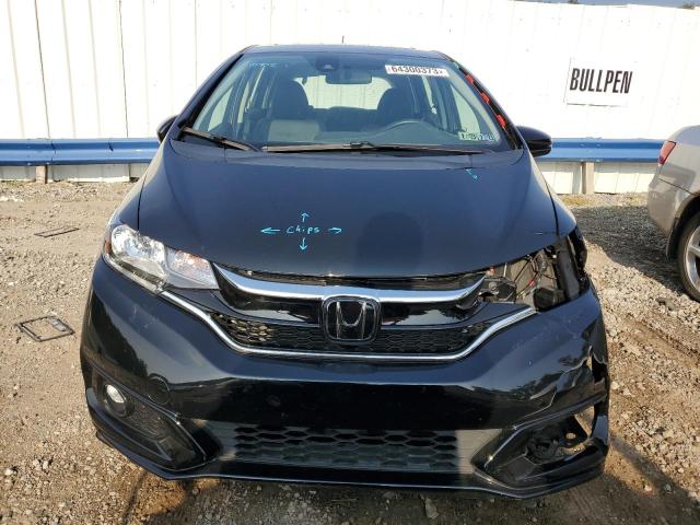 3HGGK5H00JM717623 Honda FIT EX