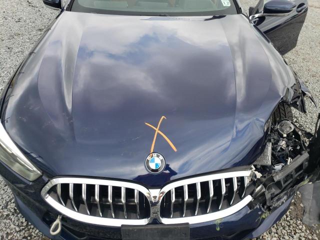 WBAGV8C05NCJ84123 BMW M850XI