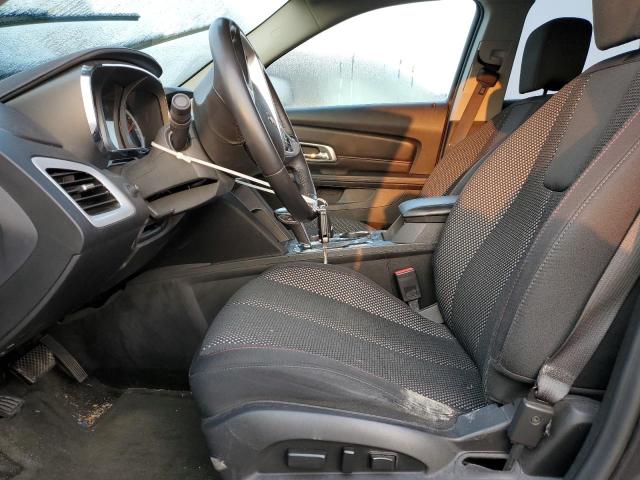 2GKFLWEK2F6356291 GMC Terrain Sle