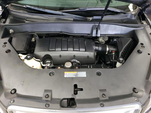1GKKVTKD6EJ206599 GMC Acadia Denali