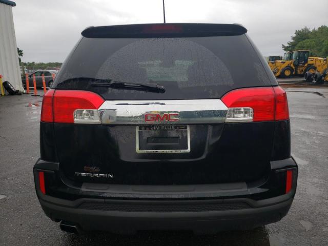2GKALMEK8G6144298 GMC Terrain Sle