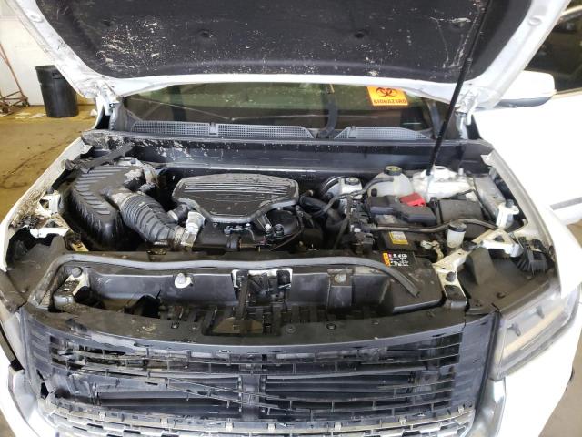 1GKKNXLS9LZ218121 GMC Acadia Denali