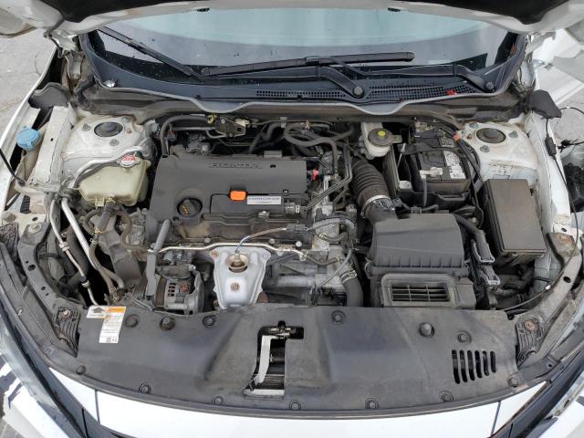 2HGFC2F69KH602582 Honda Civic Lx