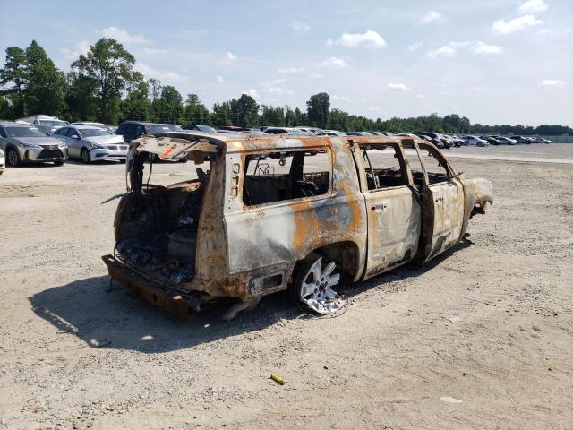 1GKS2GKC6GR284327 GMC Yukon Xl K1500 Slt