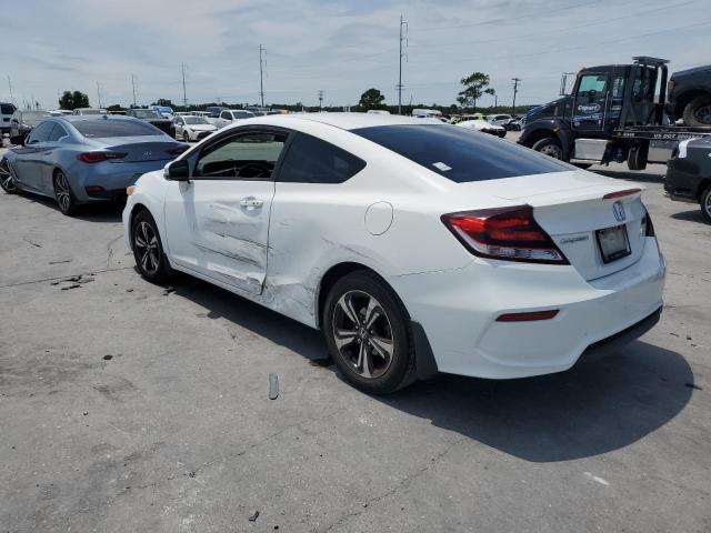 2HGFG3B88EH508618 Honda CIVIC EX