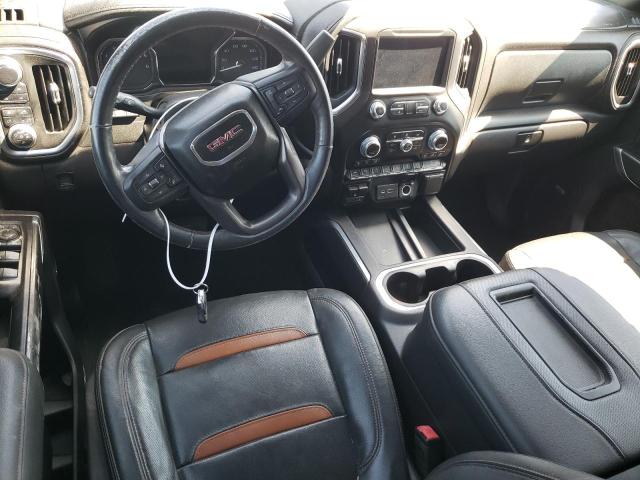 3GTP9EEL1KG130419 GMC Sierra K1500 At4