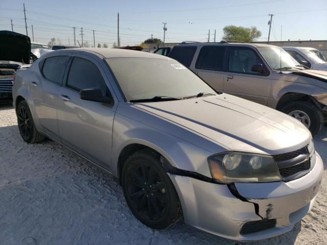 1C3CDZAB8EN234763 Dodge AVENGER SE