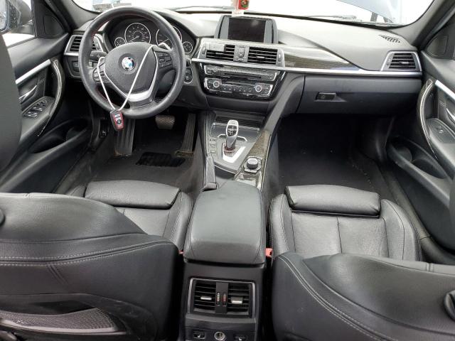 WBA8E3G55GNT26118 BMW 328 Xi Sulev
