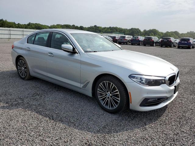 WBAJE7C54JWD53457 BMW 540 XI