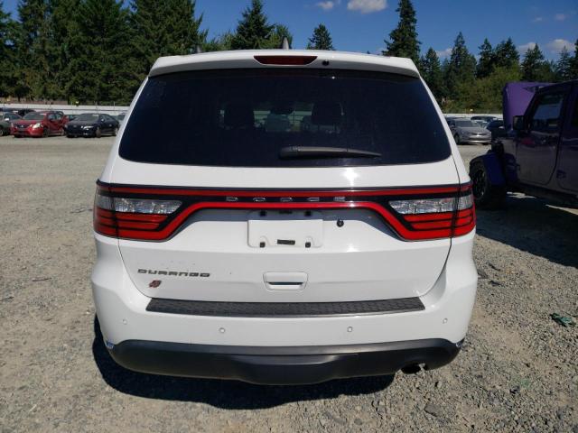 1C4RDJFG5LC261312 Dodge Durango Ssv