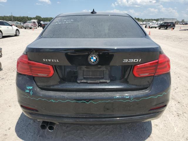 WBA8B9G58JNV00167 BMW 330 I