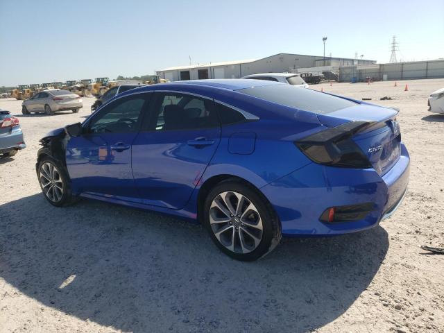 19XFC2F66LE006518 Honda Civic Lx