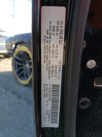 2C3CDZFJ0KH716874 Dodge Challenger R/t Scat Pack
