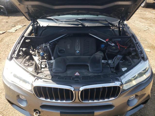 5UXKS4C5XF0N08551 BMW X5 Xdrive35d