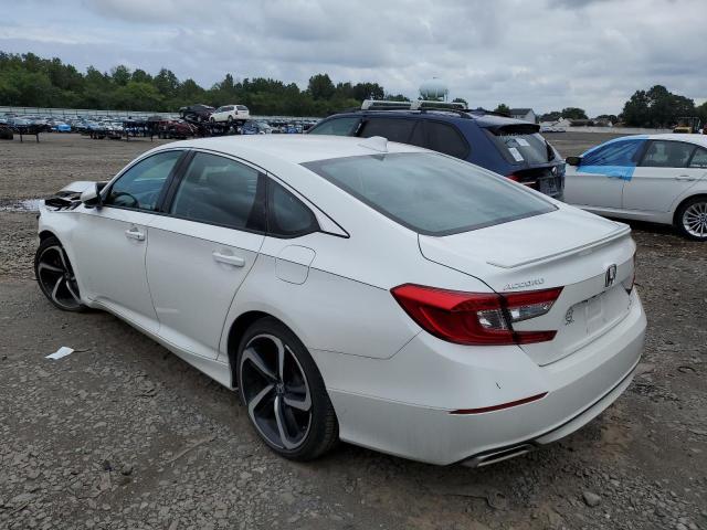 1HGCV2F36LA008311 Honda Accord Sport
