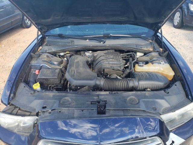 2C3CDXBGXEH146210 Dodge Charger Se