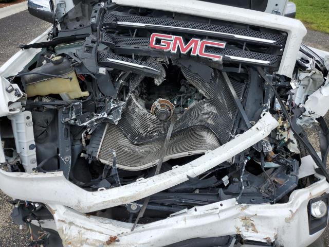 1GTV2UEC0FZ304752 GMC Sierra K1500 Sle