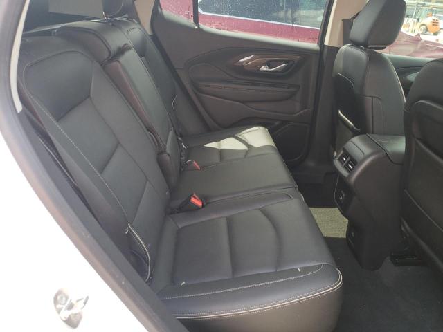 3GKALSEXXKL355457 GMC Terrain Denali