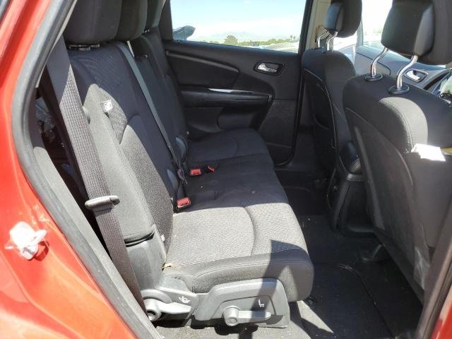 3C4PDCBB0FT741988 Dodge Journey Sxt