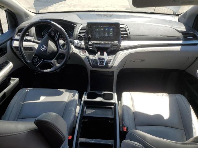 5FNRL6H74LB068052 Honda ODYSSEY EXL