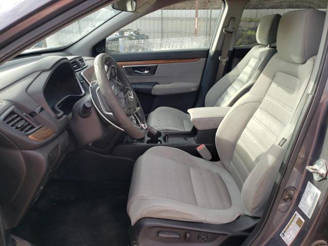 5J6RW1H58KA005790 Honda CR-V EX