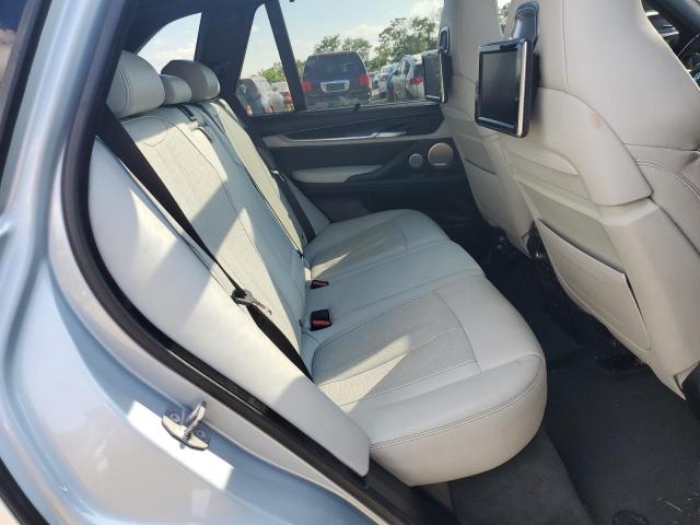 5YMKT6C59G0R77827 BMW X5 M