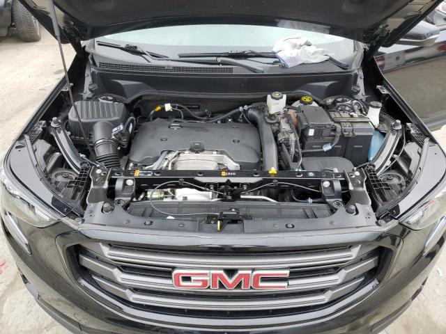 3GKALVEX4LL263084 GMC Terrain Slt