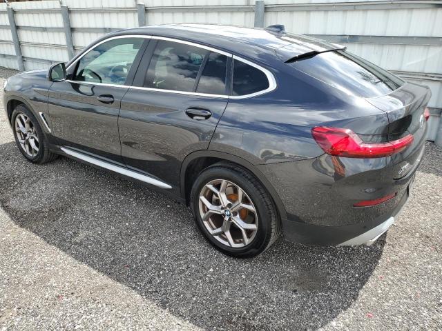 5UX33DT07N9J72048 BMW X4 Xdrive30i