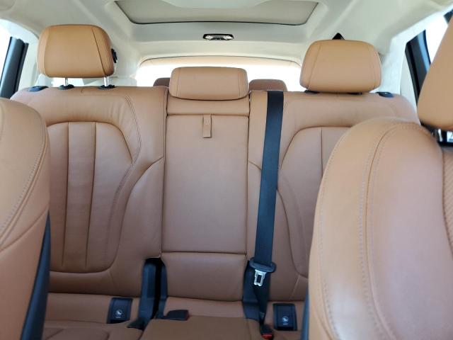 5UXCW2C08M9F02678 BMW X7 Xdrive40i