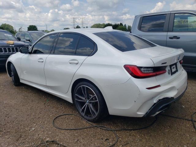 3MW5U9J0XM8B61624 BMW M340XI