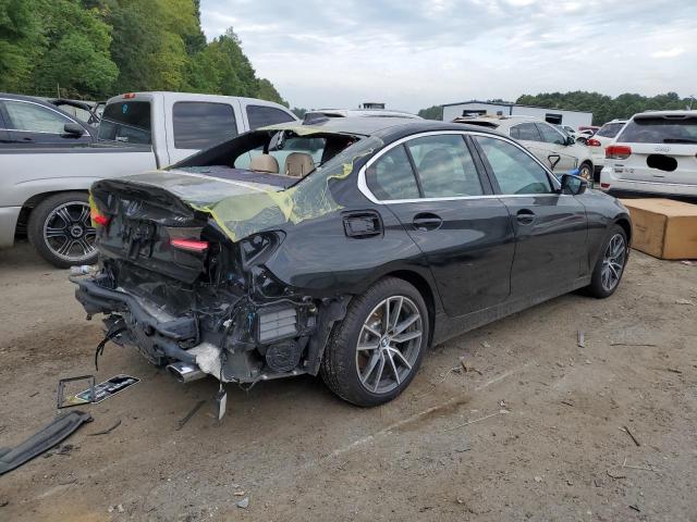 3MW5R7J07L8B24194 BMW 330XI