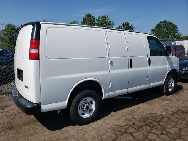 1GTZ7GFG5K1152868 GMC Savana G3500