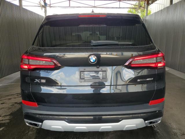 5UXCR4C08M9H52649 BMW X5 Sdrive 40i