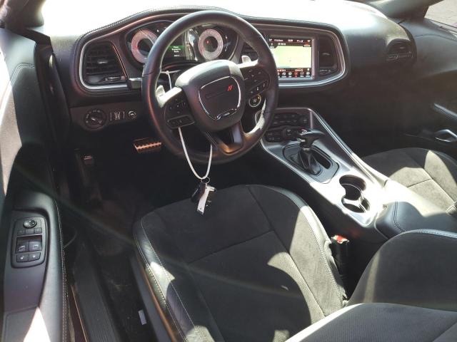 2C3CDZFJ7LH156840 Dodge Challenger R/t Scat Pack