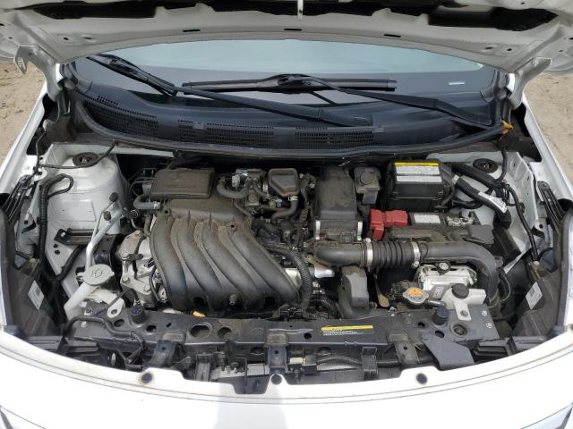 3N1CN7AP6HL851000 Nissan VERSA S