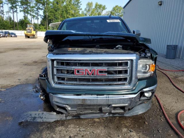 3GTP1VEC8EG514225 GMC Sierra C1500 Slt